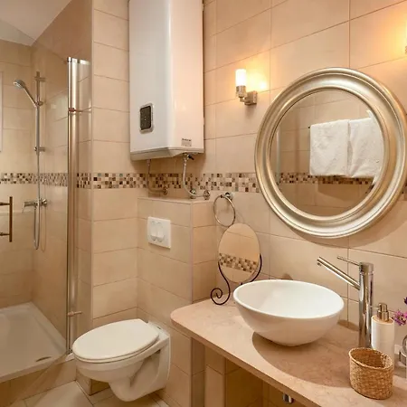 Oasis Apartament