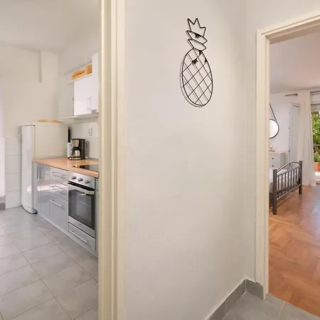 Apartament Oasis