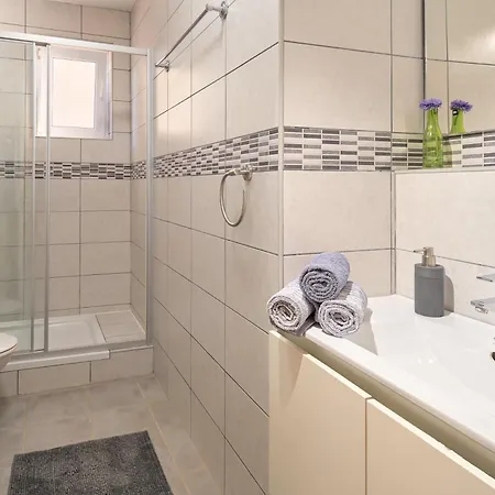 Apartament Oasis *