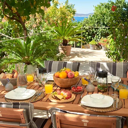 Oasis Apartament