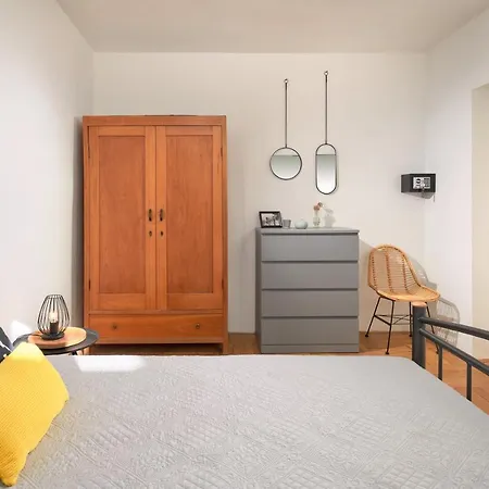 Oasis Apartmán *