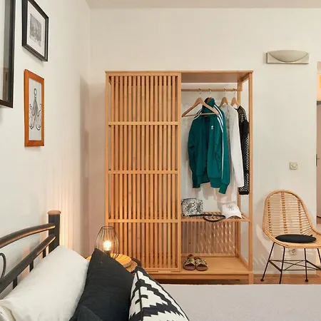 Oasis Apartmán Hvar Town
