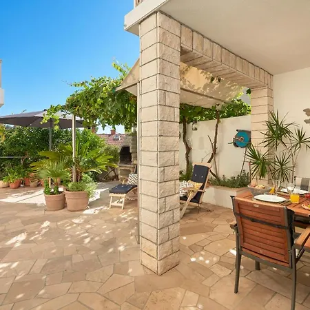 Oasis Apartmán
