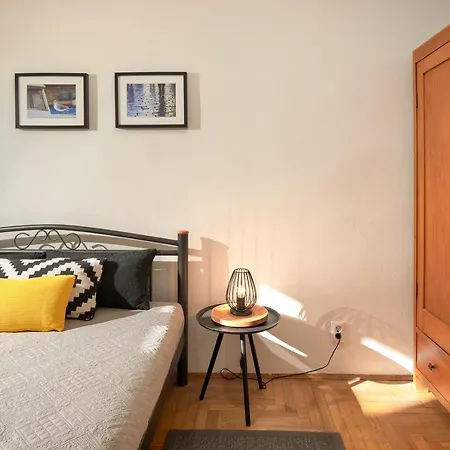 Oasis Apartmán
