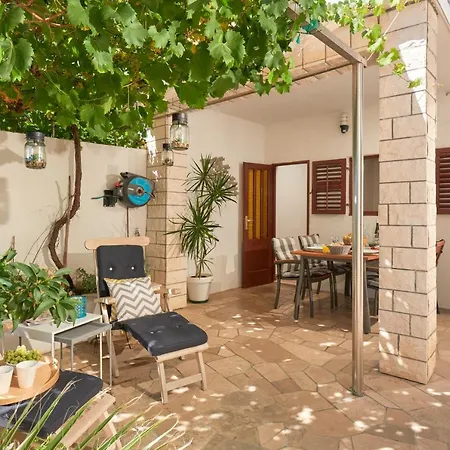 Oasis Apartmán *