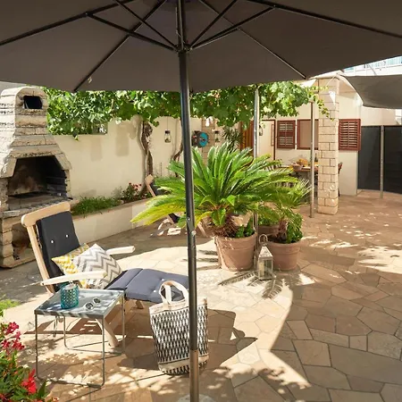 Oasis Apartmán