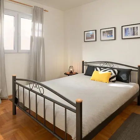 Apartmán Oasis Hvar Town
