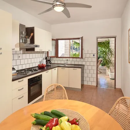 Appartement Oasis