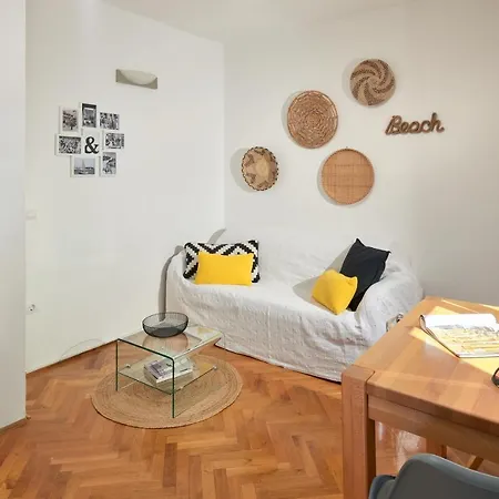 Appartement Oasis *