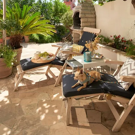 Appartement Oasis