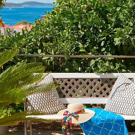 Oasis Appartement