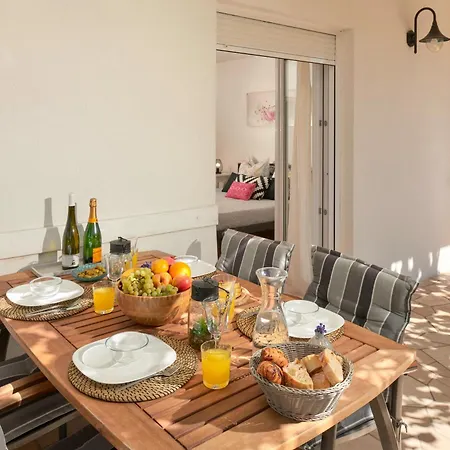 Appartement Oasis *