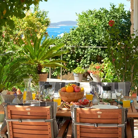 Appartement Oasis