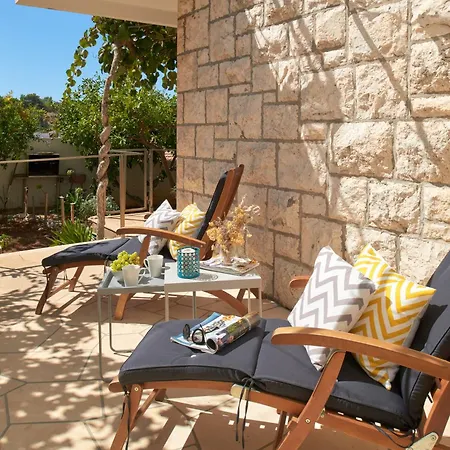 Appartement Oasis
