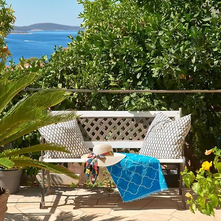 Oasis Hvar Town